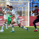 Atalanta, De Ketelaere è tornato: test fisici per il belga prima del rientro in gruppo
