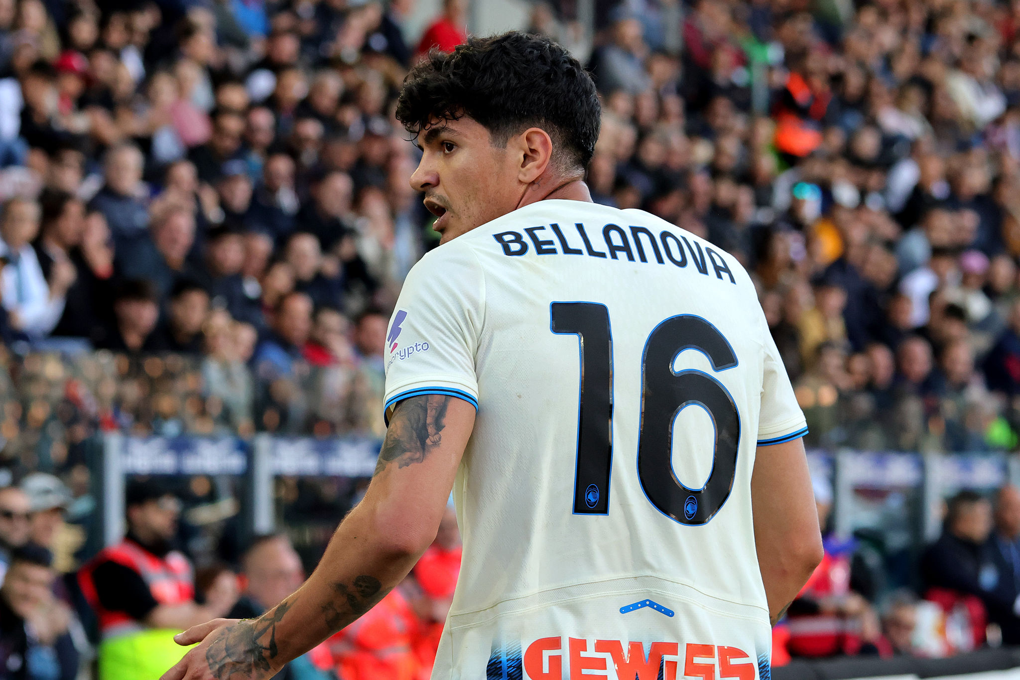 Rifiutata l'offerta del Fulham per Bellanova: l'Atalanta chiude la porta alla Premier League