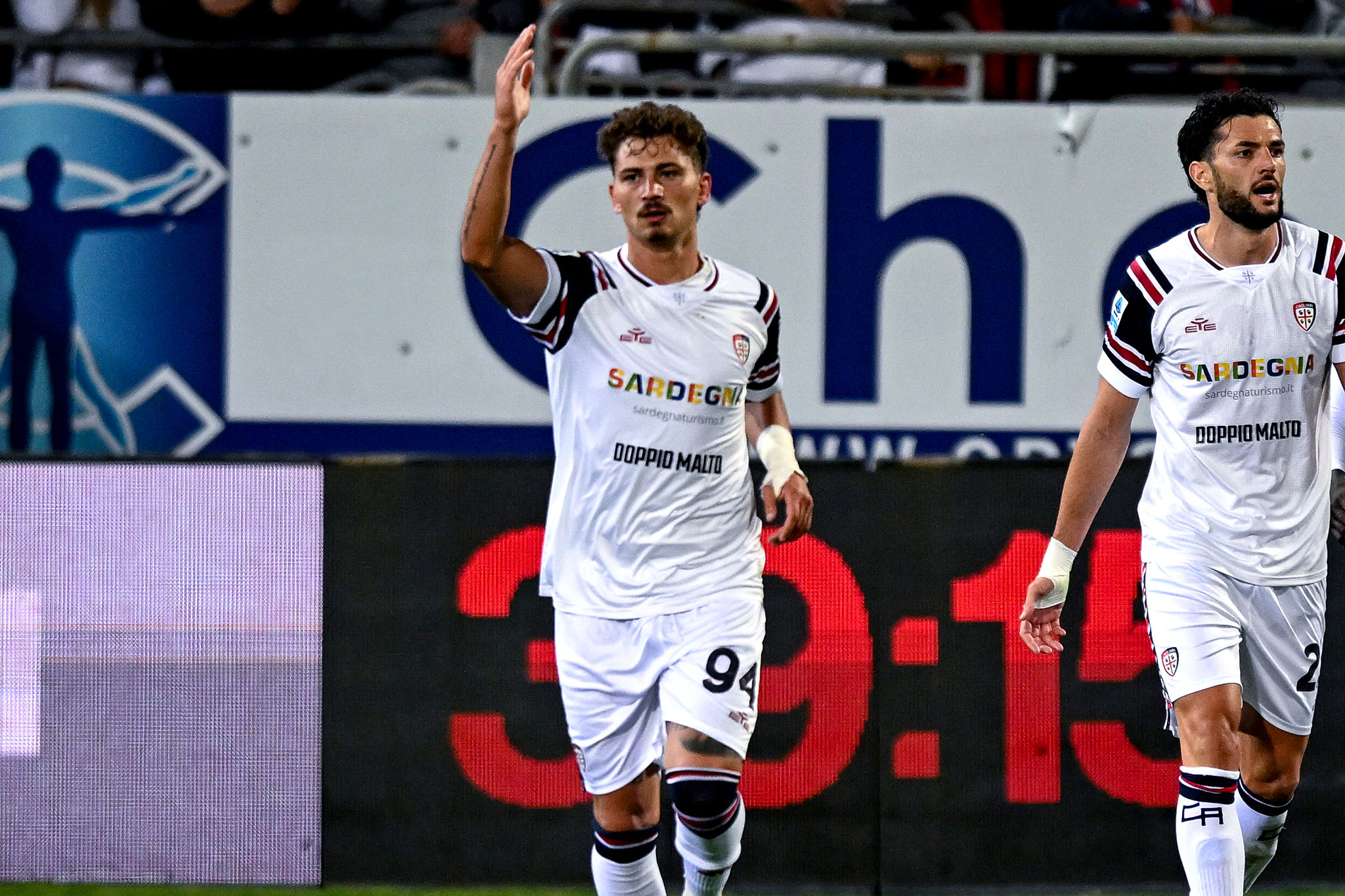 Doppia operazione tra Atalanta e Cagliari: Esposito verso Bergamo, Maldini in Sardegna