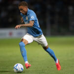 Atalanta, interesse per Noa Lang: chiesto al Napoli il prestito dell'olandese
