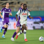 Atalanta, infortunio per Kamaldeen Sulemana: lesione al collaterale del ginocchio sinistro