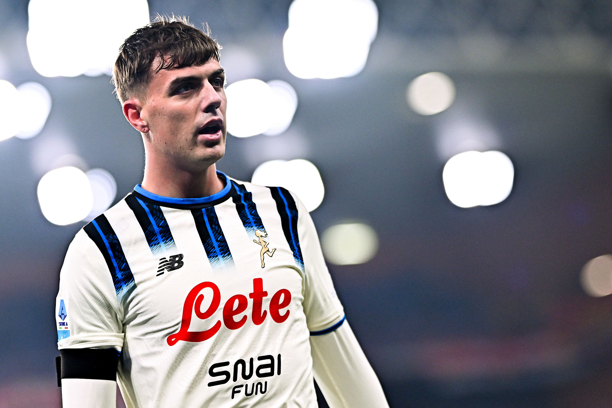 Daniel Maldini verso il Cagliari: trattativa in chiusura per il prestito in Serie A