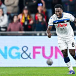 Sulemana verso l'addio all'Atalanta, due club di Serie A in corsa