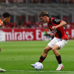 Frenata per Saelemaekers, il Milan respinge il tentativo dell'Atalanta