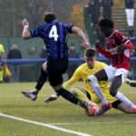 Rifiuta l'Atalanta per la Serie D: la scelta di Mattias Allasufi a 17 anni