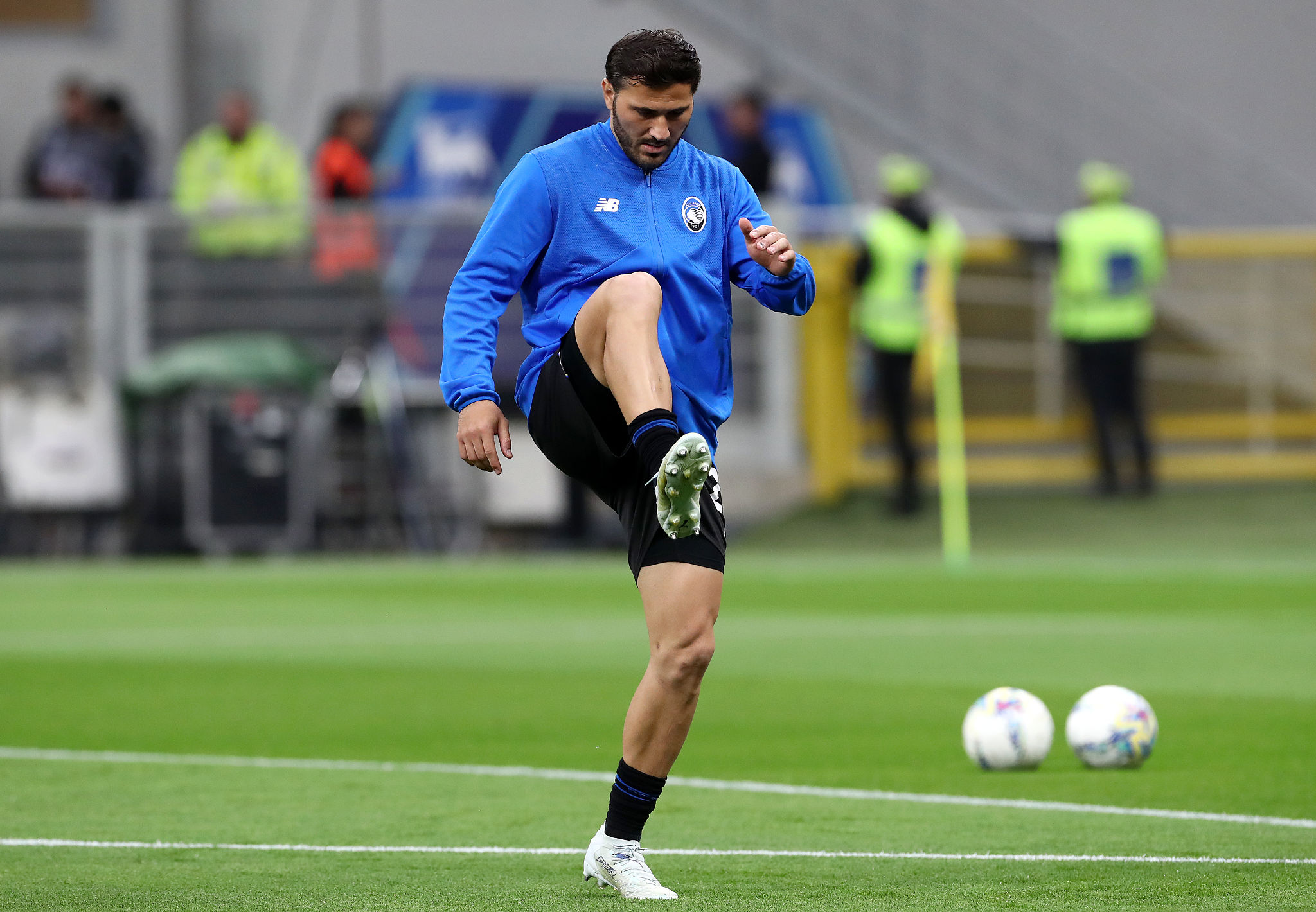 Atalanta, lo Schalke 04 torna su Kolasinac: possibile ritorno in Bundesliga