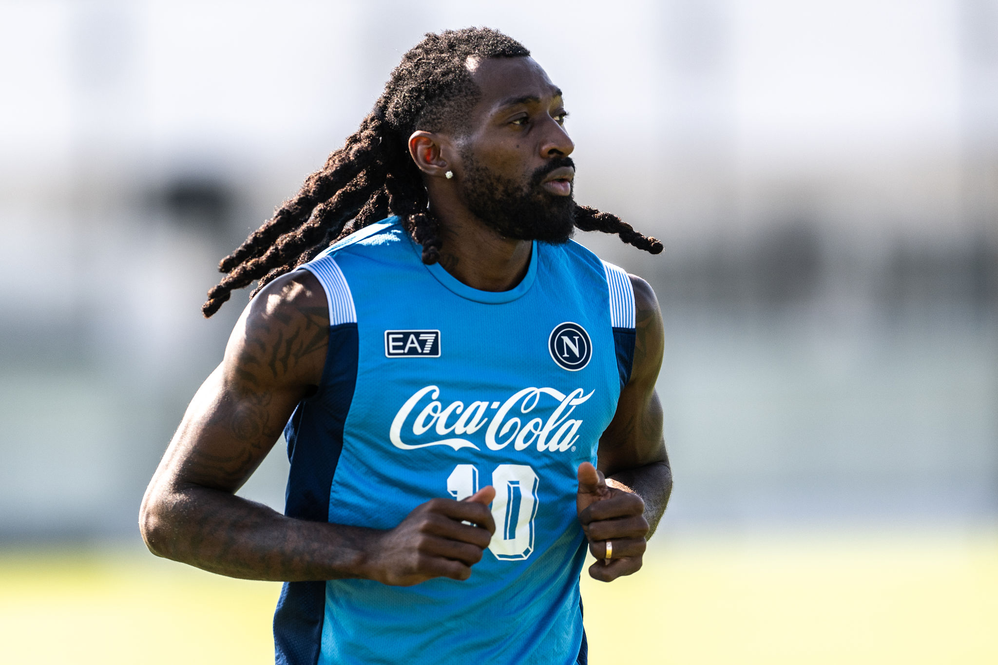 Atalanta, Sarri guarda al Napoli: idea Anguissa per il centrocampo