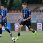 Primo gol da professionista per Federico Steffanoni: il talento del 2008 illumina il futuro dell'Atalanta