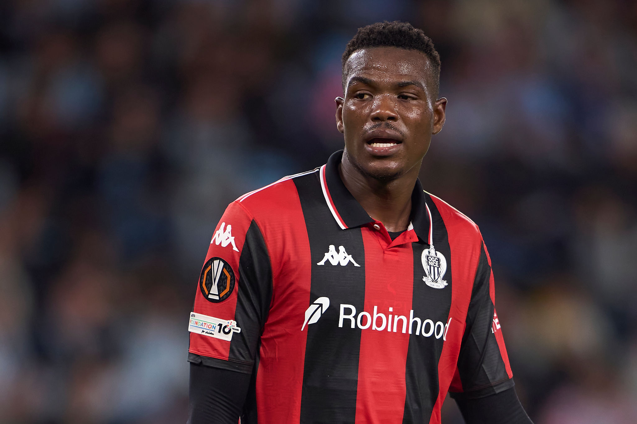 Difesa Atalanta, spunta l'idea Juma Bah dal Manchester City