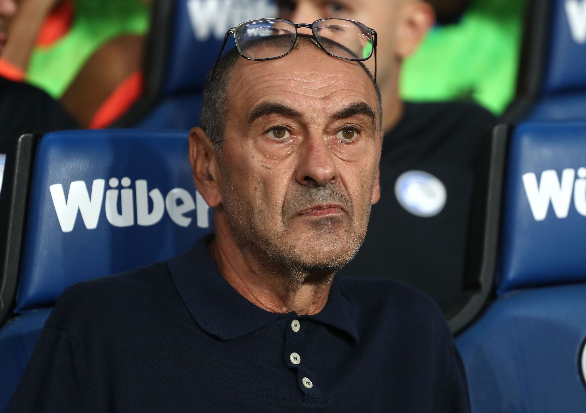 Atalanta, ripresi gli allenamenti. Sarri pensa al dopo Gaetano: Kessie candidato, ma resta il nodo condizione