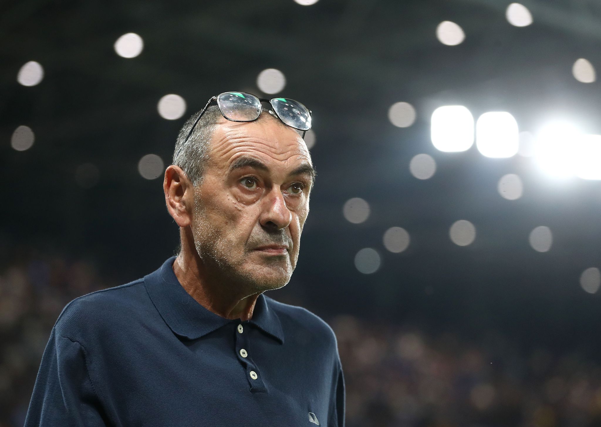 Roma-Atalanta, Sarri prepara la sfida a Gasperini: le probabili formazioni