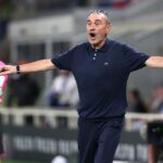 ✗ Atalanta si prepara per l'Inter: la squadra di Sarri è l'ostacolo da superare