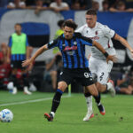 Primo compleanno in nerazzurro per Eljif Elmas