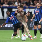Rowe convince l’Atalanta: dribbling, accelerazione e segnali incoraggianti per Sarri
