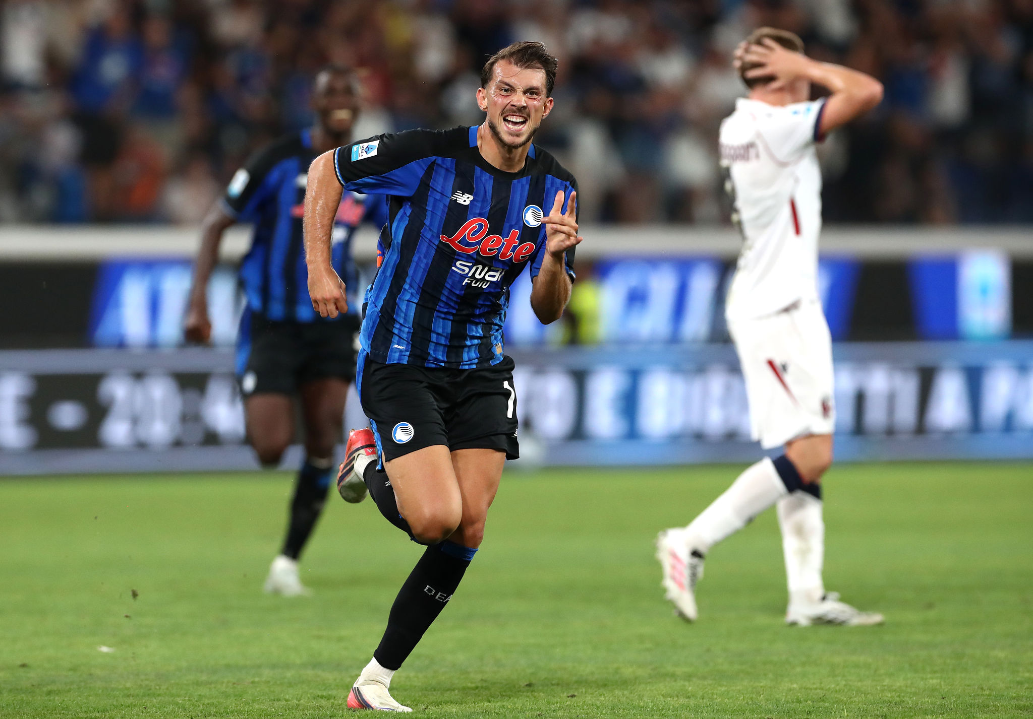 Atalanta, 6 punti ma qualche dubbio: la vetta non cancella le perplessità