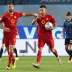 Verso la sfida con l'Atalanta, la Roma ritrova due giocatori chiave