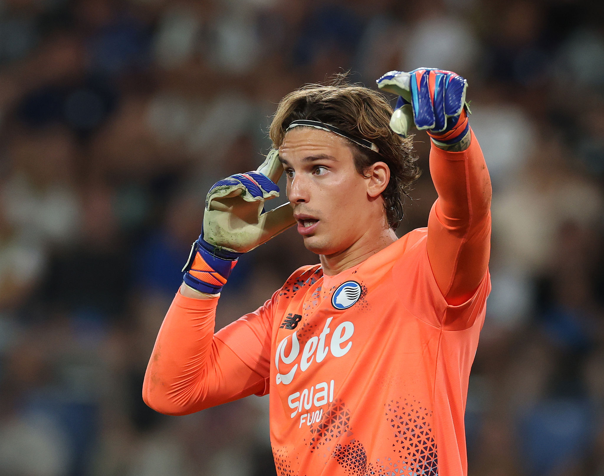Roma-Atalanta: dove seguire in diretta tv e streaming la sfida del 5 settembre