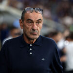 Sarri avverte l'Atalanta dopo la vittoria: "Preoccupato per la fase difensiva"