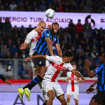 Atalanta, risoluzione consensuale con Mitchel Bakker