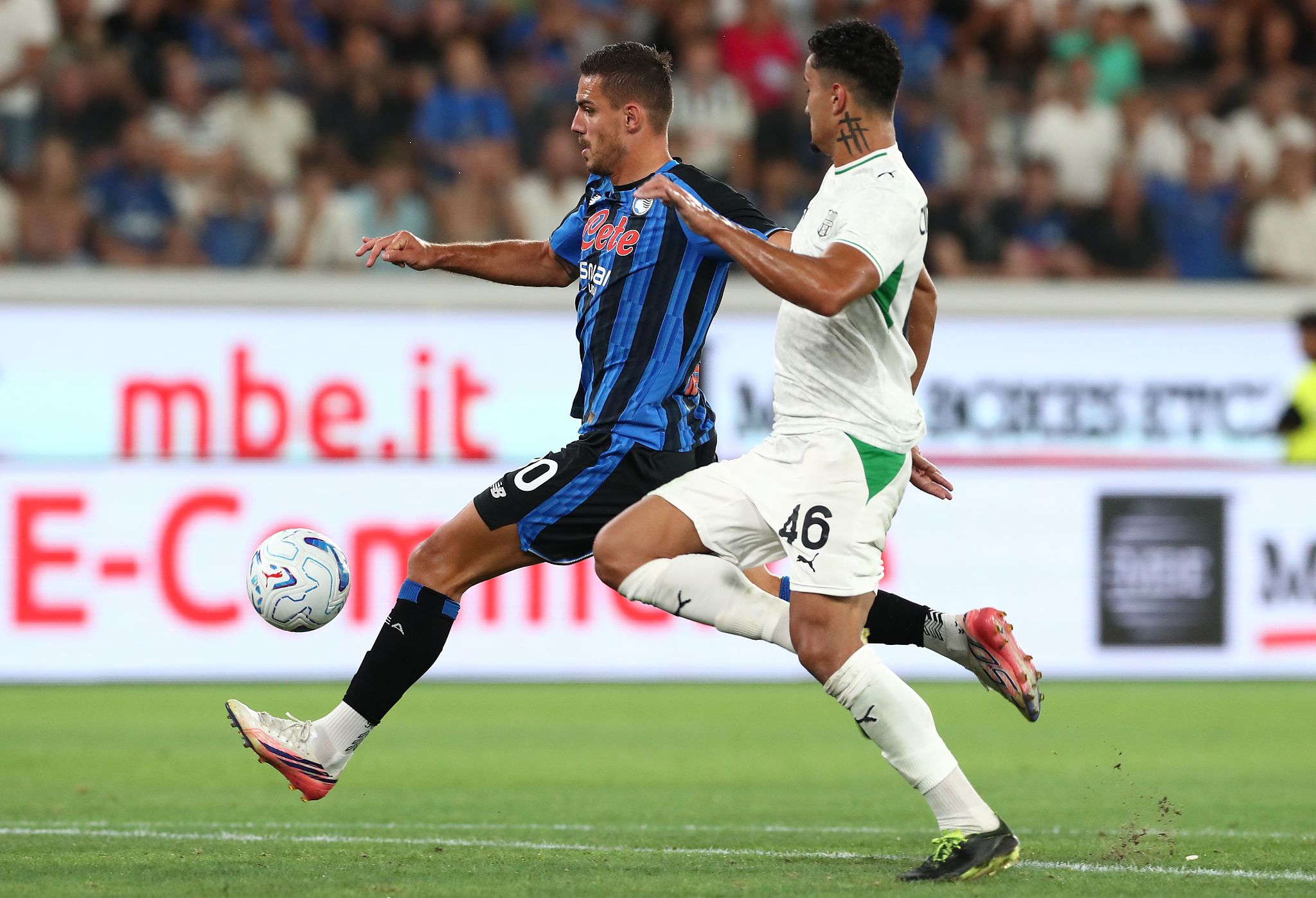 Krstovic gol e assist, il suo Montenegro vince in Nations League