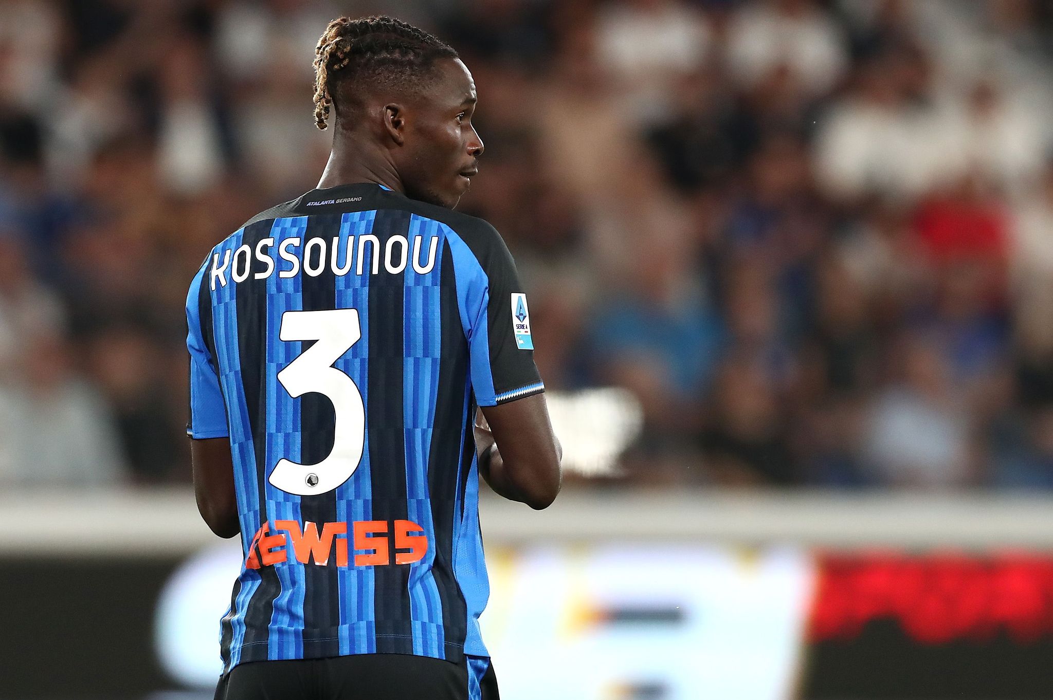 Atalanta, Kossounou e Sulemana saltano la sfida tra Costa d’Avorio e Ghana