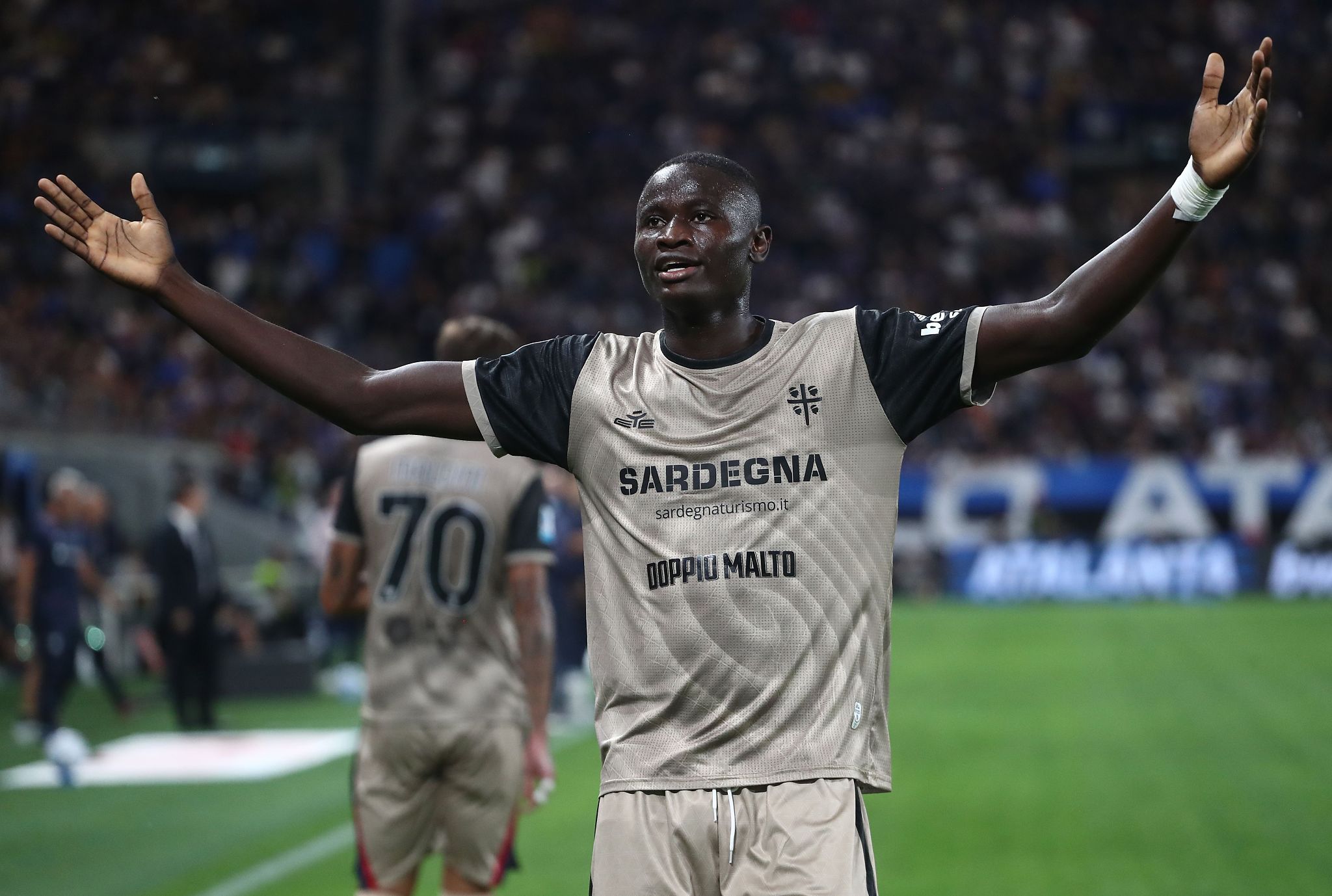 La Scuola allo Stadio, l'Atalanta rinnova il suo impegno per formazione e fair play