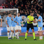 Scelto l'arbitro che dirigerà Roma-Atalanta