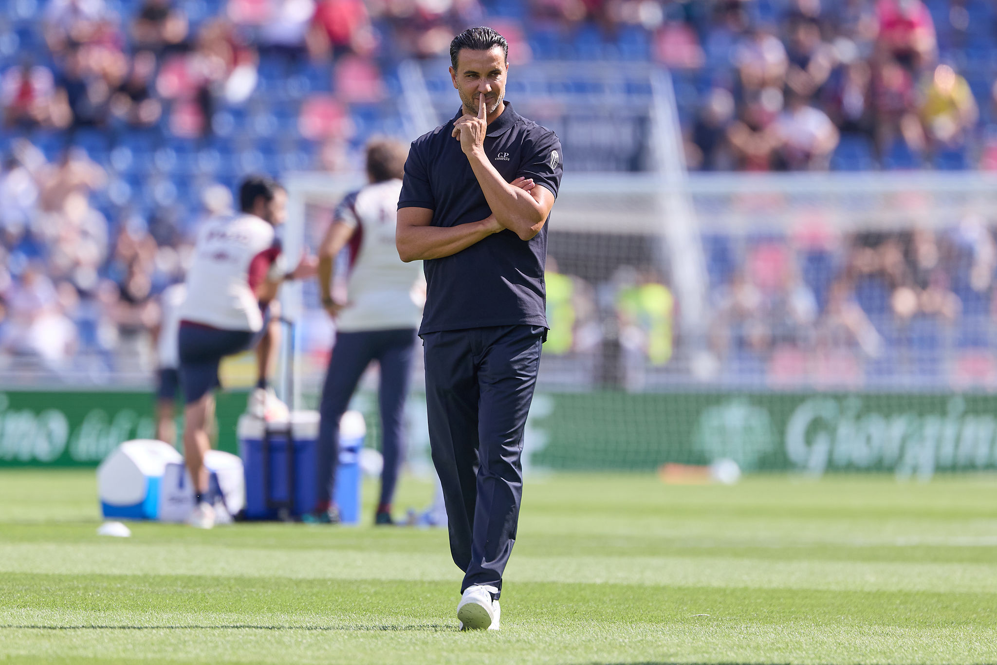 Palladino, spunta il motivo del no all'Atalanta: la richiesta che irritò Percassi