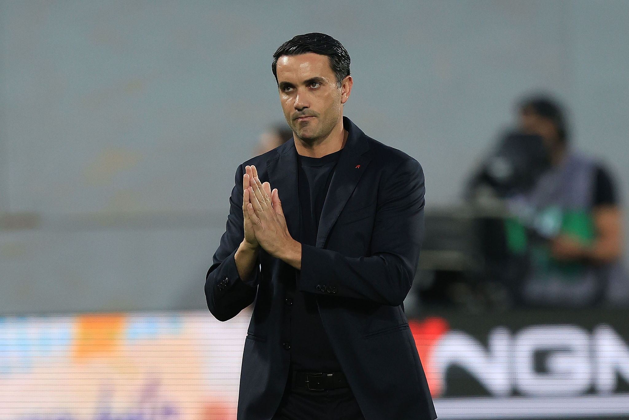 Interesse dall’estero per Palladino: l’ex Atalanta valuta il futuro