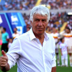 Gasperini elogia l'Atalanta: "È cresciuta". Sarri atteso alla prova dell'Olimpico