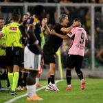 Vavassori, dal vivaio Atalanta al Palermo: "Gasperini e Modesto decisivi"