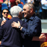 Roma-Atalanta, scontro tra filosofie: Gasperini e Sarri a confronto