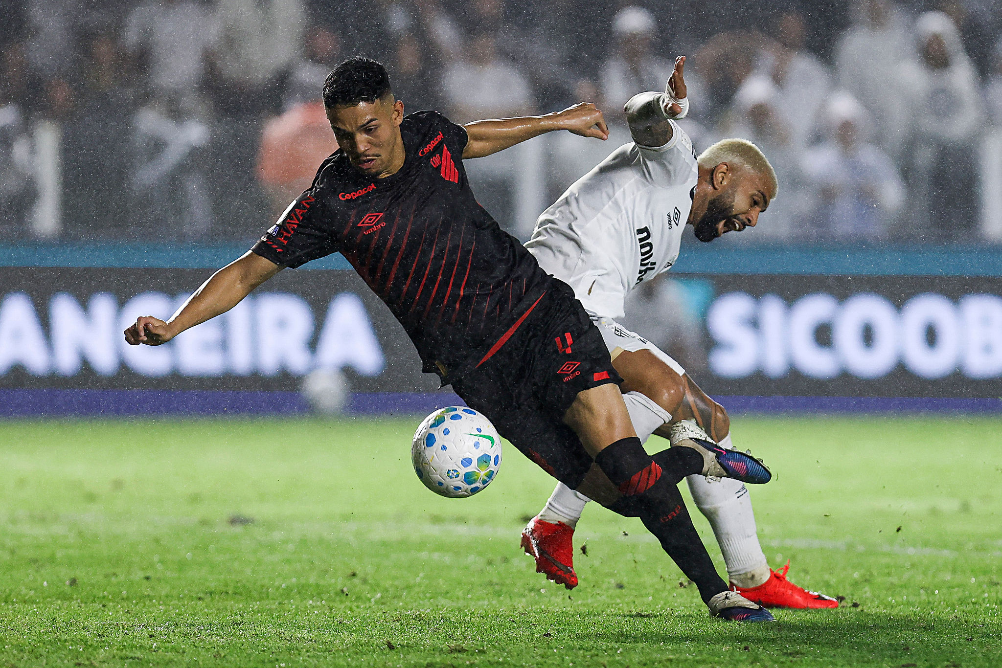 Atalanta, occhi su Arthur Dias: il centrale brasiliano seguito per il mercato invernale