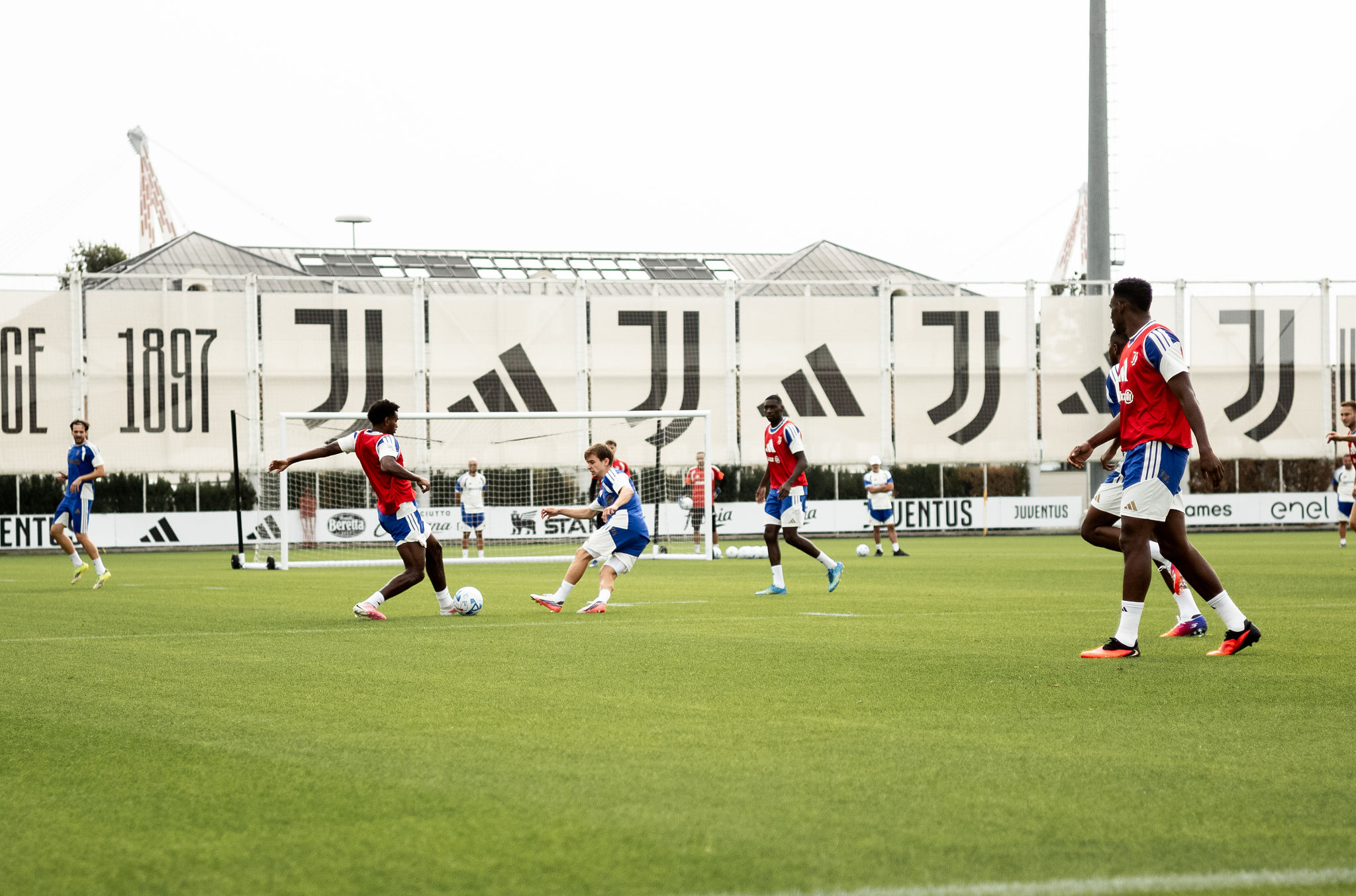 Cabal resta alla Juventus: sfuma il trasferimento all'Atalanta