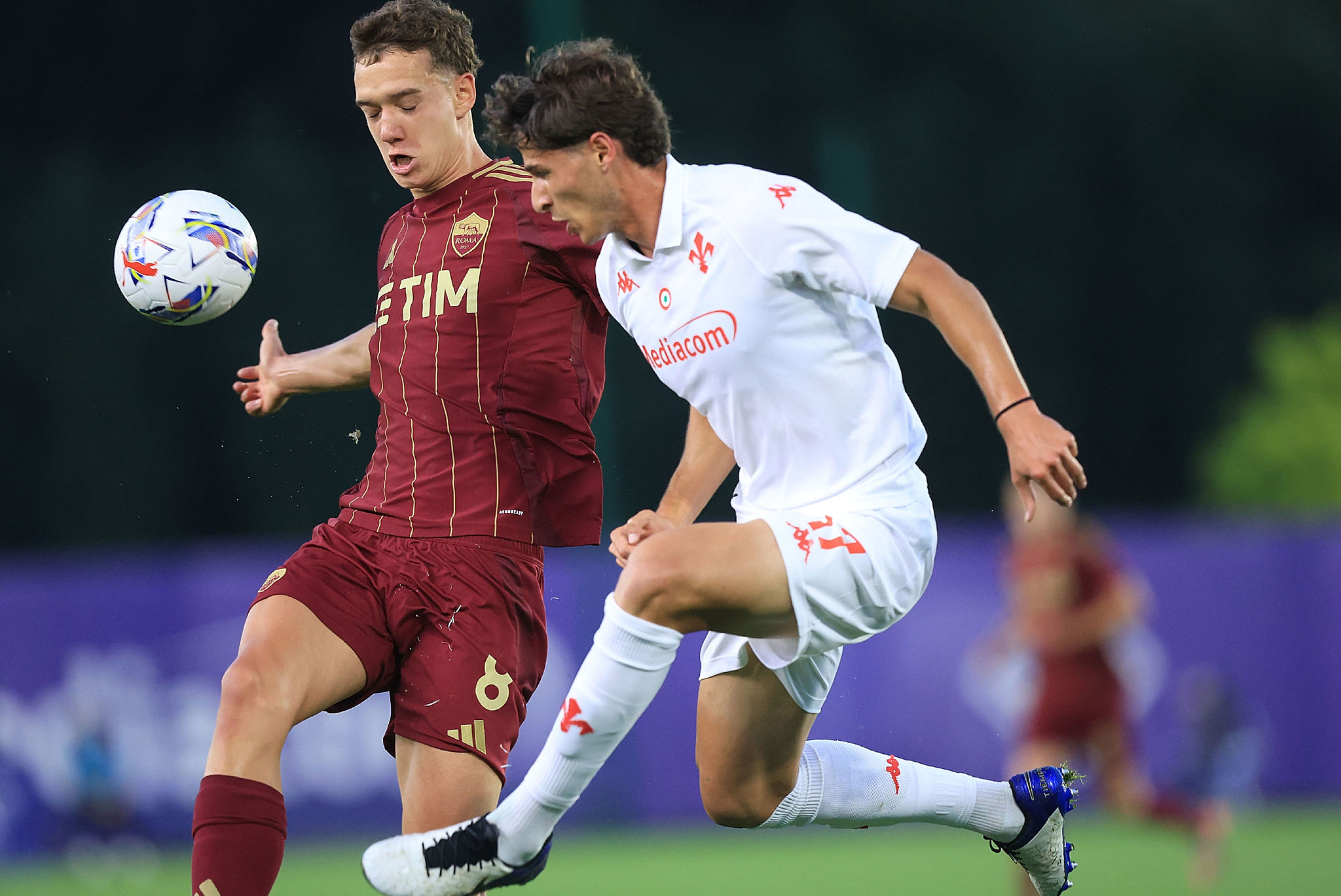 Atalanta U23: Levak e Steffanoni, i talenti che crescono in Serie C