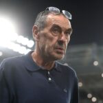 Atalanta, Sarri analizza il 4-2-3-1: 'Alternativa valida, ma con più rischi'