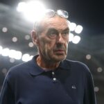 Calendario, tre partite in sei giorni per l'Atalanta di Sarri