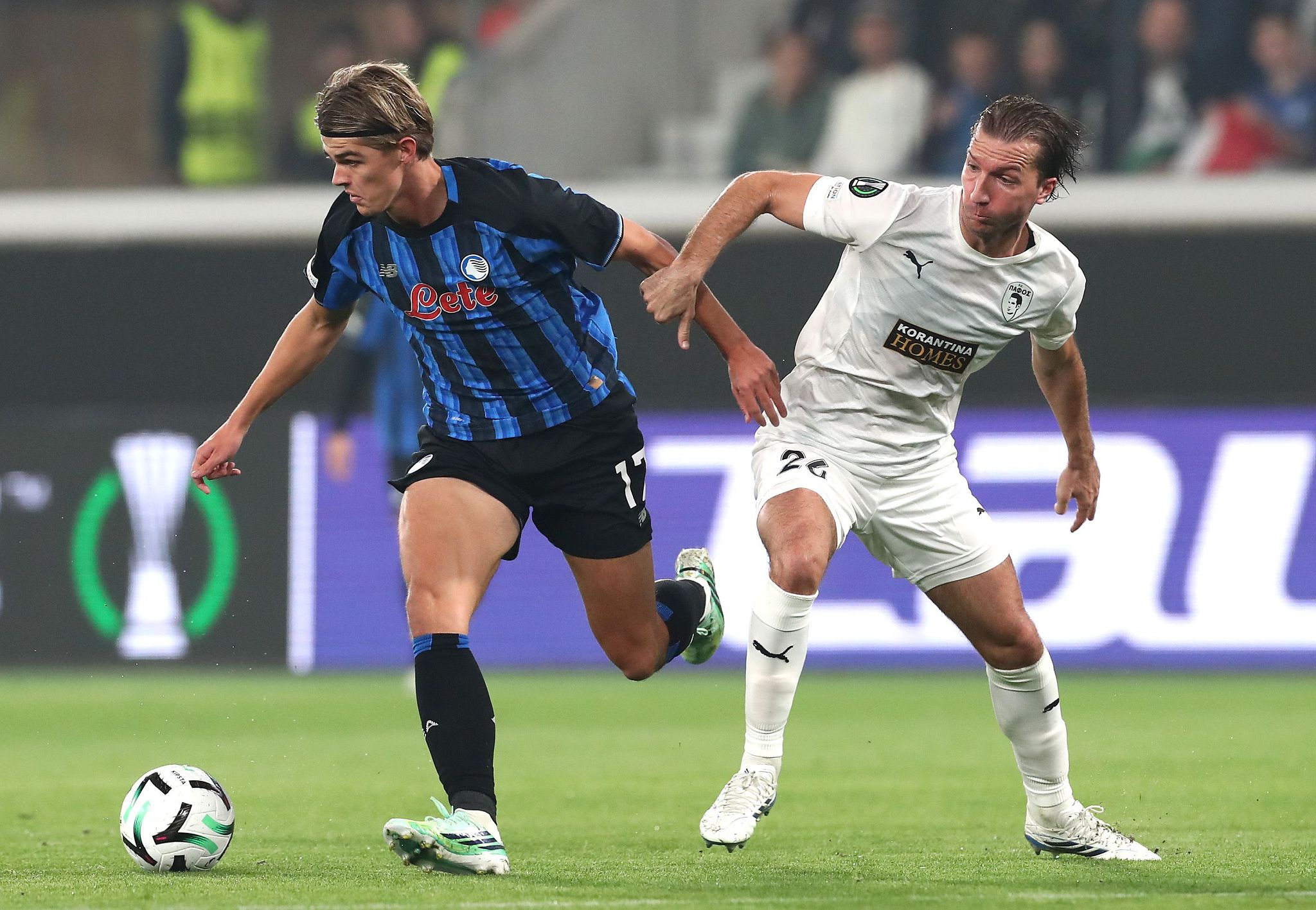 De Ketelaere torna a San Siro, la metamorfosi da flop a certezza dell'Atalanta