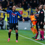 Atalanta, Virgili difende Sarri: "Il progetto ha bisogno di tempo"