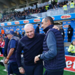 Atalanta, Sarri e il dubbio a destra: copertura con Elmas o profondità con Rowe?