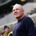 ✗ Frosinone-Atalanta, parla Alvini: il commento post-partita