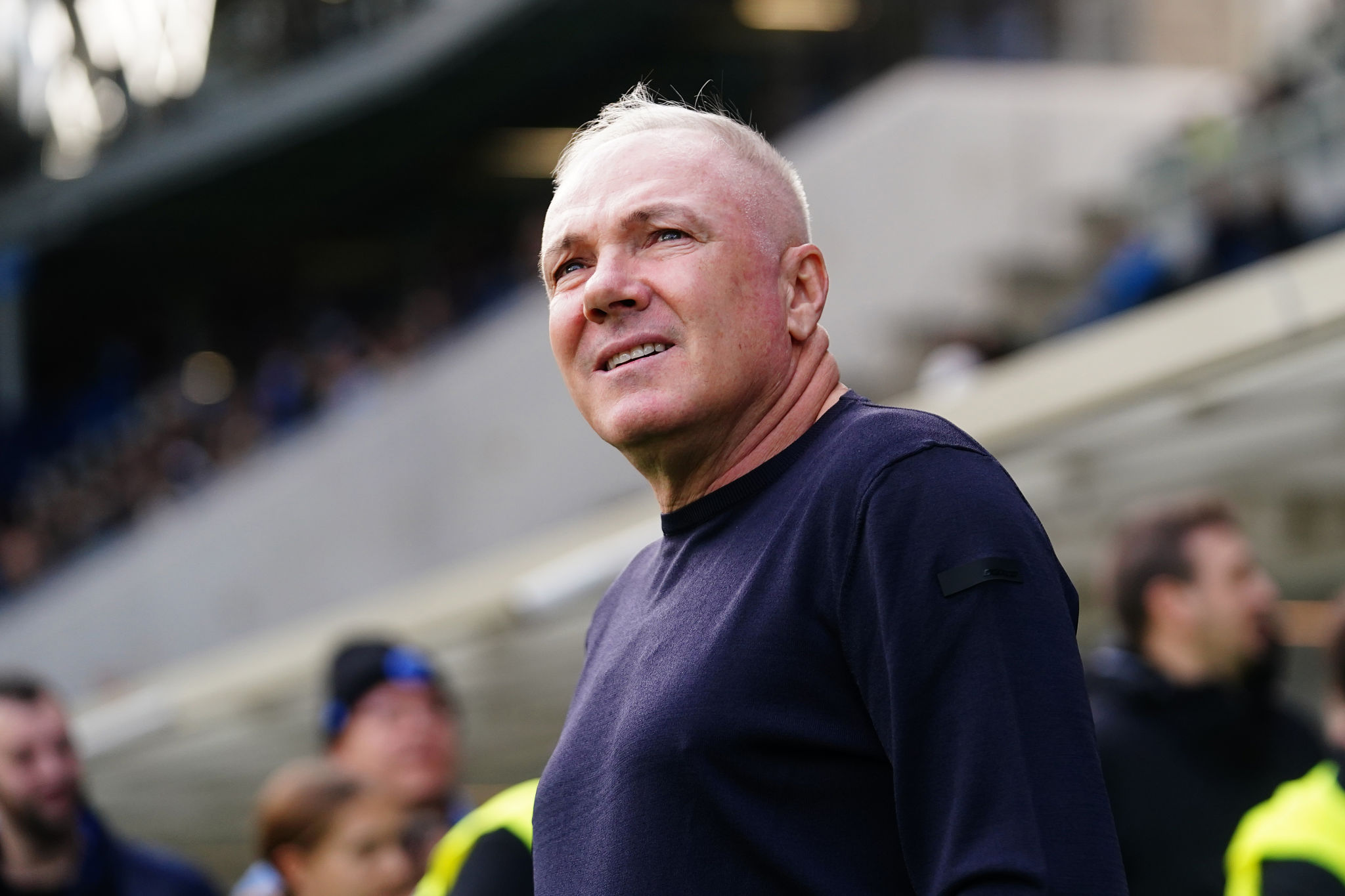 ✗ Frosinone-Atalanta, parla Alvini: il commento post-partita