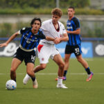 Coppa Italia Primavera: l'Atalanta agli ottavi contro la vincente di Renate-Sampdoria