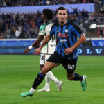 Krstovic show, l'Atalanta ritrova la vittoria: 3-1 al Venezia