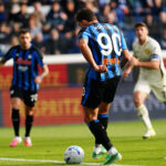 Atalanta, pioggia di gol e un solo punto: 4-4 con il Frosinone