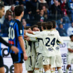 Terzic, gol all'Atalanta e idee chiare: "La squadra prima di tutto"