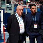 FIGC, l'Atalanta si schiera con Galliani nella corsa alla presidenza