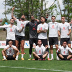 Caldara sull'Atalanta: "Difficile resettare, il processo sarà lungo"