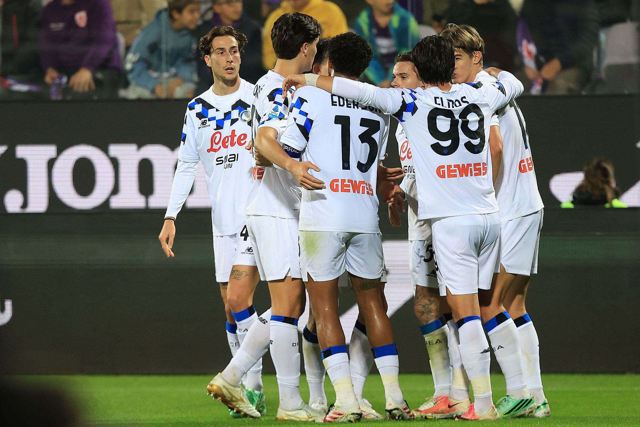 De Ketelaere, gol e MVP a Firenze ma l’amarezza resta: “Non sono contento”