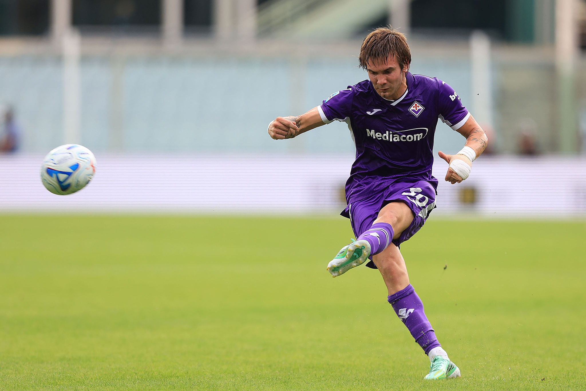Atalanta, insidia Fiorentina: viola in crisi ma con individualità da temere
